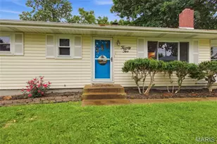 22 Anthony Ct, Arnold, MO 63010 - Photo 8