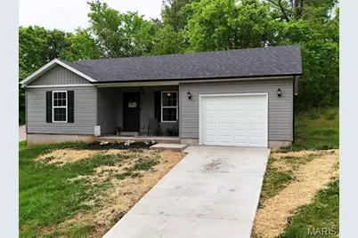 400 East Plattin Street, De Soto, MO 63020 - Photo 6
