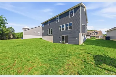 17483 Wyman Ridge Drive, Eureka, MO 63025 - Photo 28