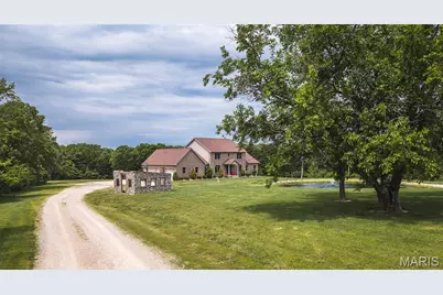 446 Cedar Breeze Drive, Sullivan, MO 63080 - Photo 2