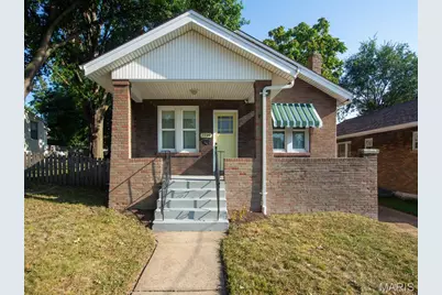 7739 Dale Avenue, Saint Louis, MO 63117 - Photo 1