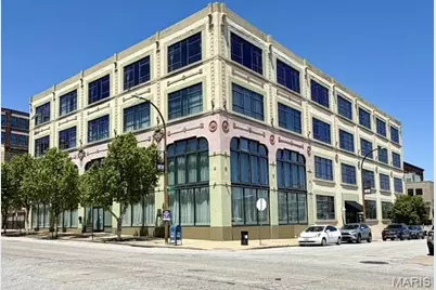 2201 Locust Street #408 & 409, Saint Louis, MO 63103 - Photo 1