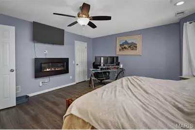 4207 Goodness Court, Florissant, MO 63034 - Photo 24