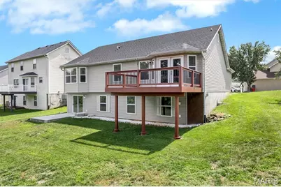 6461 Stallion Drive, Imperial, MO 63052 - Photo 62
