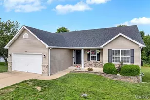 6461 Stallion Dr, Imperial, MO 63052 - Photo 2