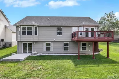 6461 Stallion Drive, Imperial, MO 63052 - Photo 66