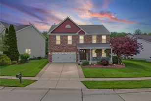16708 Hickory Crest Dr, Wildwood, MO 63011 - Photo 1