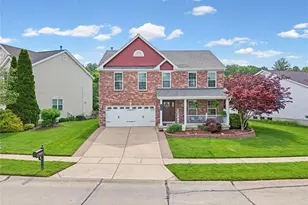 16708 Hickory Crest Dr, Wildwood, MO 63011 - Photo 2