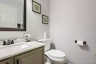 16708 Hickory Crest Dr, Wildwood, MO 63011 - Photo 14