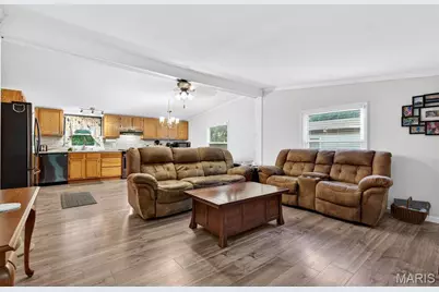 6184 Wood Hollow Drive, House Springs, MO 63051 - Photo 6