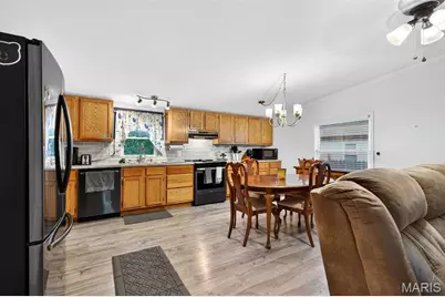 6184 Wood Hollow Drive, House Springs, MO 63051 - Photo 8