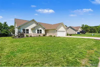 615 Arrowhead Lane, Union, MO 63084 - Photo 4