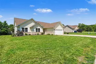 615 Arrowhead Ln, Union, MO 63084 - Photo 4