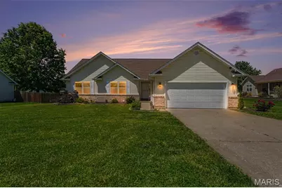 615 Arrowhead Lane, Union, MO 63084 - Photo 2