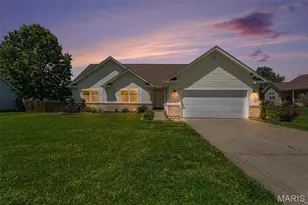615 Arrowhead Ln, Union, MO 63084 - Photo 2