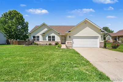 615 Arrowhead Lane, Union, MO 63084 - Photo 1