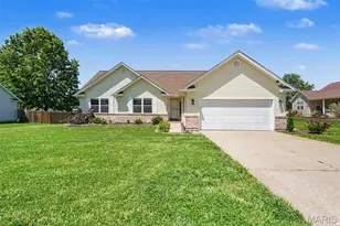 615 Arrowhead Ln, Union, MO 63084 - Photo 1