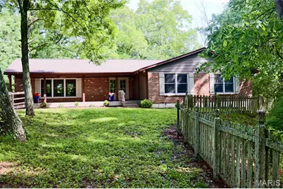 3830 Dutch Hollow Lane, Wildwood, MO 63069 - Photo 2