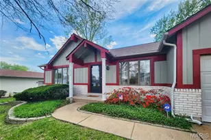 1938 Riverwood Trails Dr, Hazelwood, MO 63031 - Photo 28