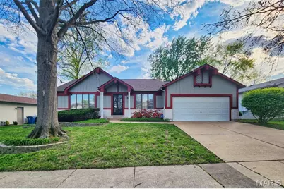 1938 Riverwood Trails Drive, Hazelwood, MO 63031 - Photo 1
