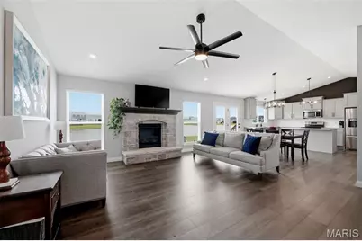 322 Wayfair Landing, Saint Charles, MO 63301 - Photo 8