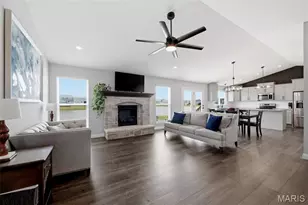 322 Wayfair Landing, Saint Charles, MO 63301 - Photo 8