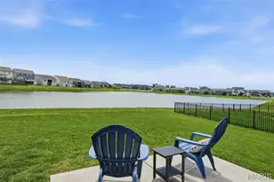 322 Wayfair Landing, Saint Charles, MO 63301 - Photo 34