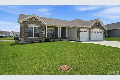 322 Wayfair Landing, Saint Charles, MO 63301 - Photo 2