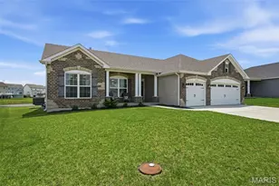 322 Wayfair Landing, Saint Charles, MO 63301 - Photo 2