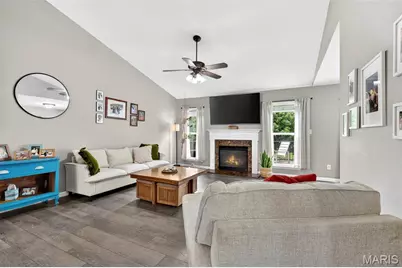 192 Roxbury Drive, O'Fallon, MO 63366 - Photo 6