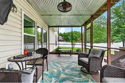 192 Roxbury Drive, O'Fallon, MO 63366 - Photo 44