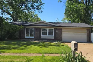 4303 Caracalla Dr, Florissant, MO 63033 - Photo 1