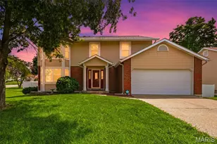 1296 Robertridge Dr, Saint Charles, MO 63304 - Photo 1