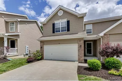 128 Weatherby Landing Drive, O'Fallon, MO 63366 - Photo 2
