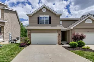 128 Weatherby Landing Dr, O'Fallon, MO 63366 - Photo 1
