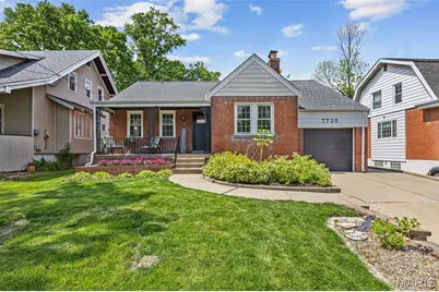 7725 Suffolk Avenue, Saint Louis, MO 63119 - Photo 2