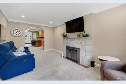 7725 Suffolk Avenue, Saint Louis, MO 63119 - Photo 6