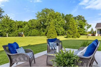 6107 Knights Table Court, Unincorporated, MO 63304 - Photo 8