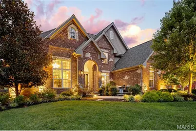 11727 Fawnridge Drive, Des Peres, MO 63131 - Photo 22