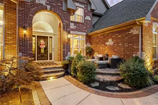 11727 Fawnridge Dr, Des Peres, MO 63131 - Photo 6