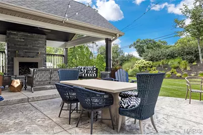11727 Fawnridge Drive, Des Peres, MO 63131 - Photo 18