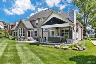 11727 Fawnridge Dr, Des Peres, MO 63131 - Photo 20