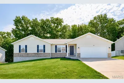 324 Parkway Drive, Troy, MO 63379 - Photo 1