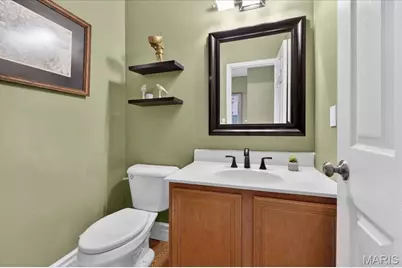 297 McCullough Avenue #A, Kirkwood, MO 63122 - Photo 18