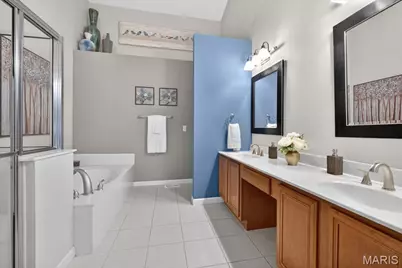 297 McCullough Avenue #A, Kirkwood, MO 63122 - Photo 22