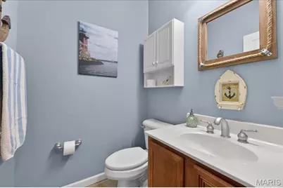 297 McCullough Avenue #A, Kirkwood, MO 63122 - Photo 20