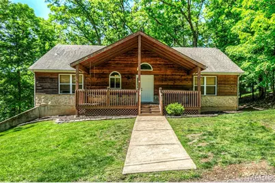 504 Greenwood Lane, Marthasville, MO 63357 - Photo 1