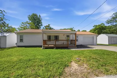 1316 Horine Road, Festus, MO 63028 - Photo 1