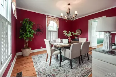 512 Ziercher Street, Saint Louis, MO 63132 - Photo 2