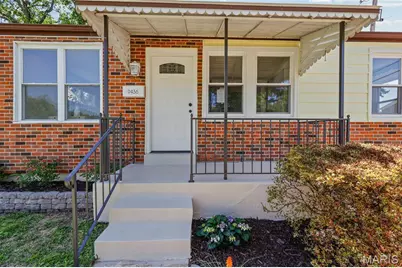 9436 Kathlyn Drive, Woodson Terrace, MO 63134 - Photo 4